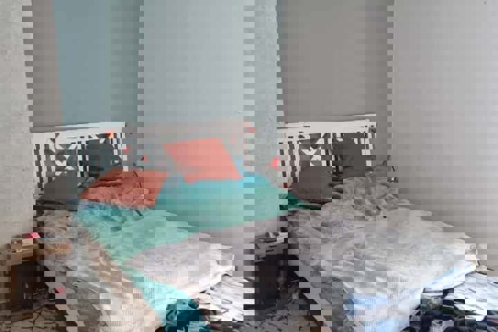 Cozy two-room apartment in beautiful neighborhood - 5