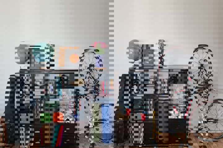 Cozy two-room apartment in beautiful neighborhood - 3