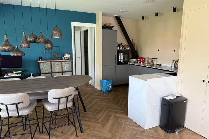 Unique, riverside apartment in Deventer centre - 1