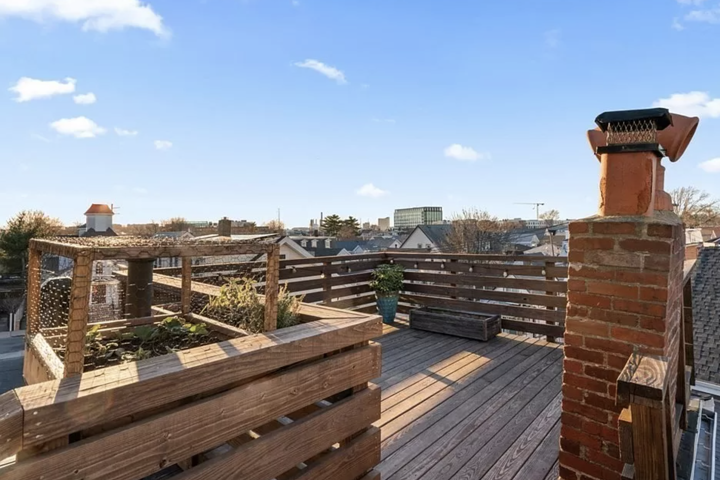 Condo w Private Roof Deck Near Boston Downtown - 3
