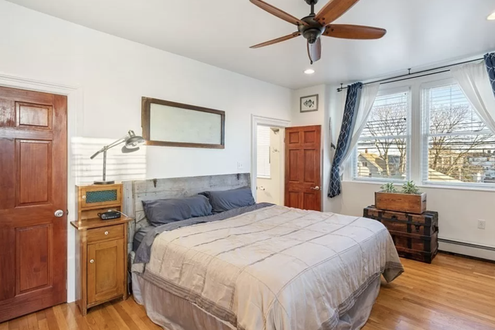 Condo w Private Roof Deck Near Boston Downtown - 7
