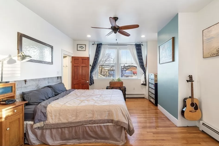 Condo w Private Roof Deck Near Boston Downtown - 8