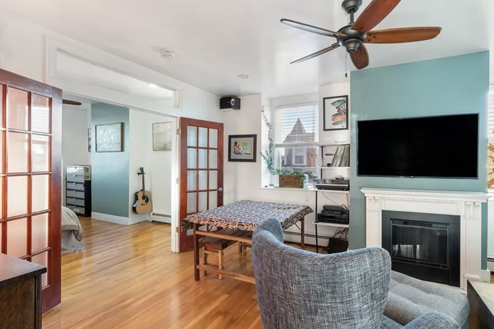 Condo w Private Roof Deck Near Boston Downtown - 9