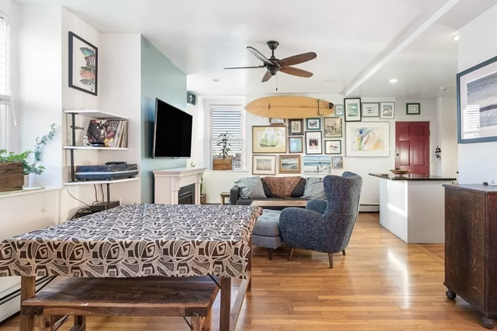 Condo w Private Roof Deck Near Boston Downtown - 10