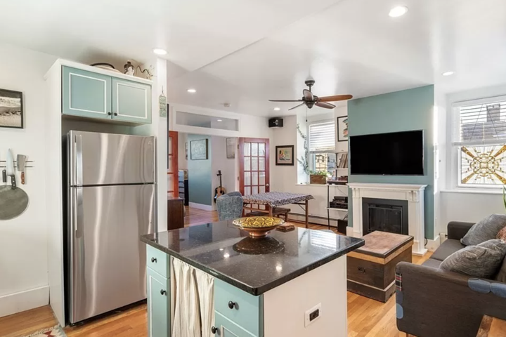 Condo w Private Roof Deck Near Boston Downtown - 11