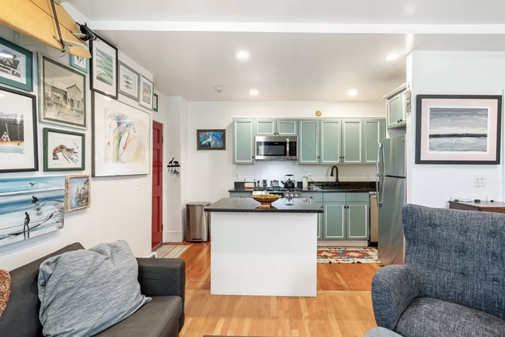 Condo w Private Roof Deck Near Boston Downtown - 12