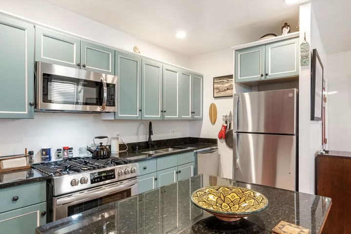 Condo w Private Roof Deck Near Boston Downtown - 13