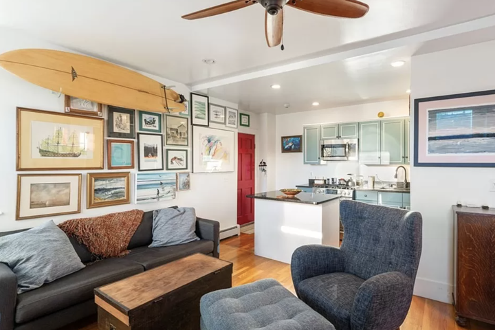 Condo w Private Roof Deck Near Boston Downtown - 14