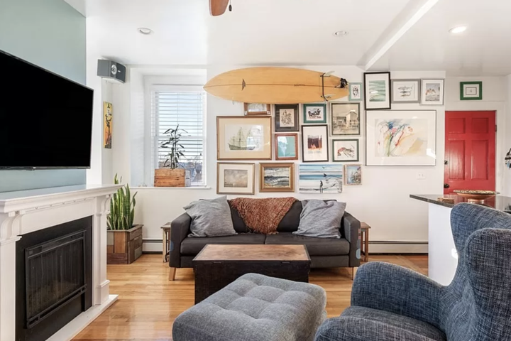 Condo w Private Roof Deck Near Boston Downtown - 15