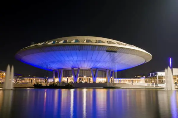 Home Swap Eindhoven - The Home Should Match the Reason for Visiting
