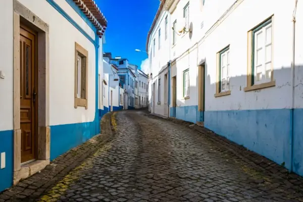 Home Swap Ericeira - Ericeira, Portugal: Surf, Soul, and Seamless Remote Work