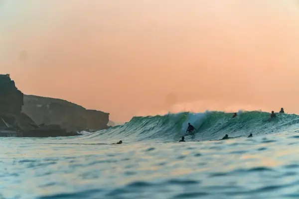 Home Swap Ericeira - Remote Work Meets Coastal Rhythm