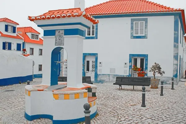 Home Swap Ericeira - Local Living with a Laid-Back Twist