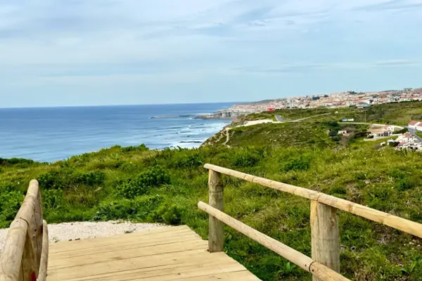 Home Swap Ericeira - Best Time to Work and Wander