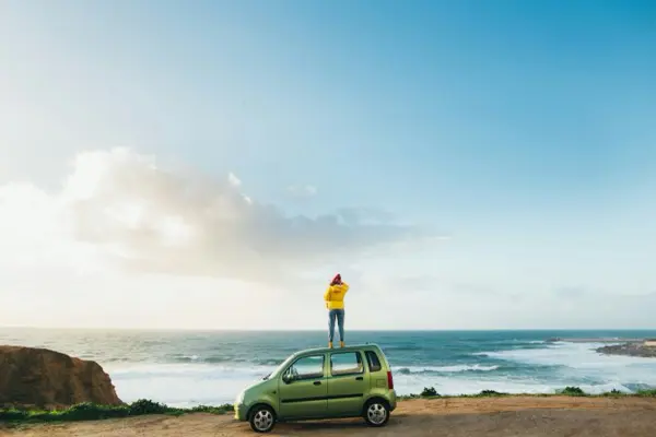 Home Swap Ericeira - Why Swaphouse in Ericeira?