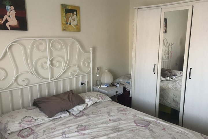 B’s little home - 11