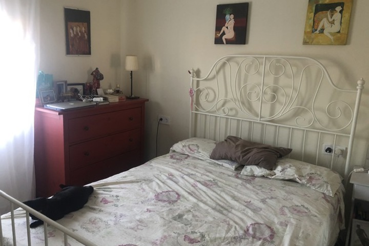 B’s little home - 12