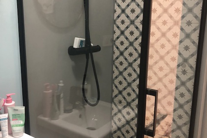 B’s little home - 15