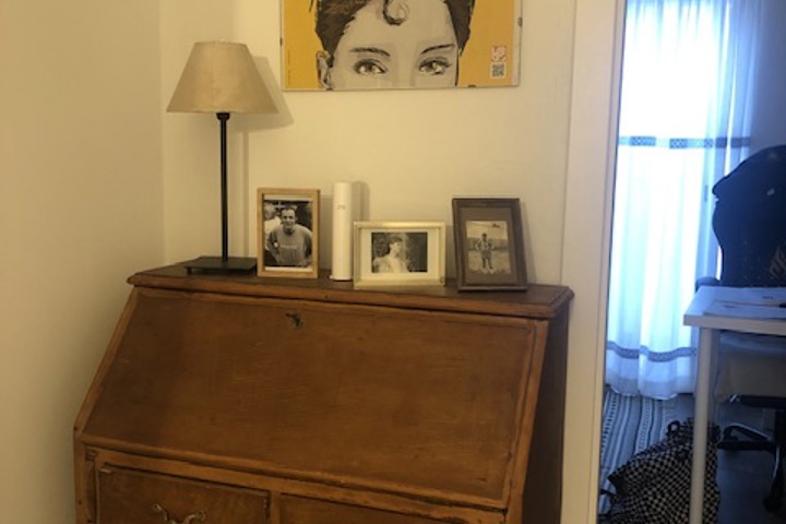 B’s little home - 8