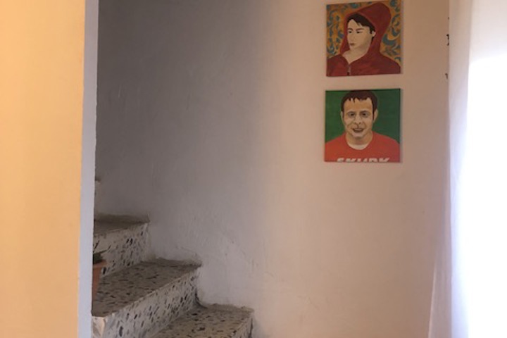 B’s little home - 14