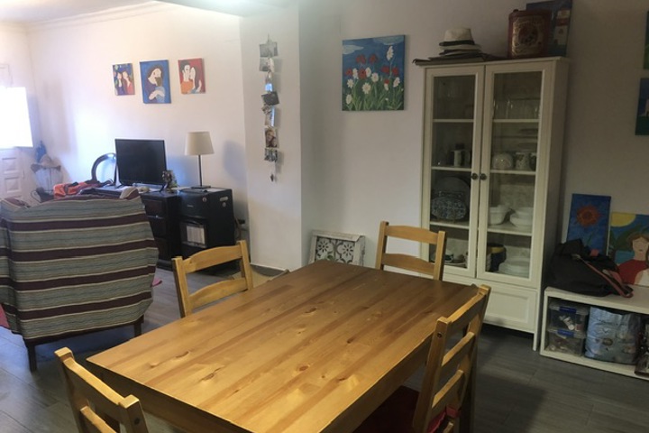 B’s little home - 6