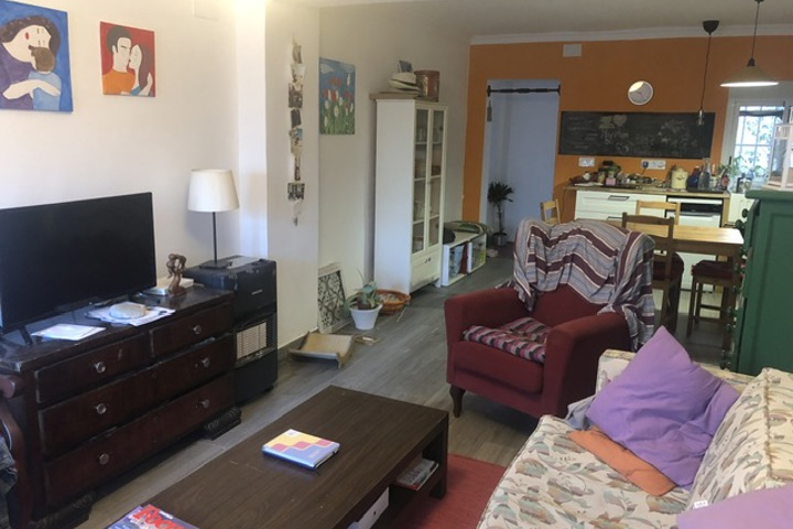 B’s little home - 3