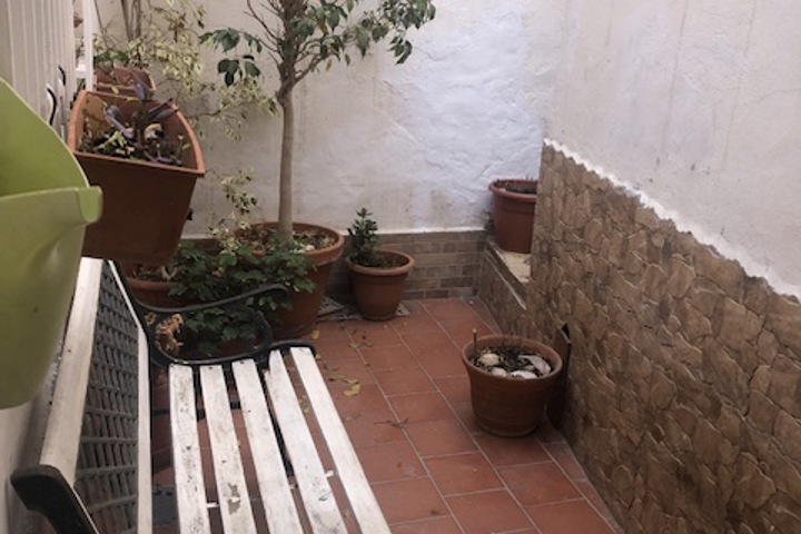 B’s little home - 10