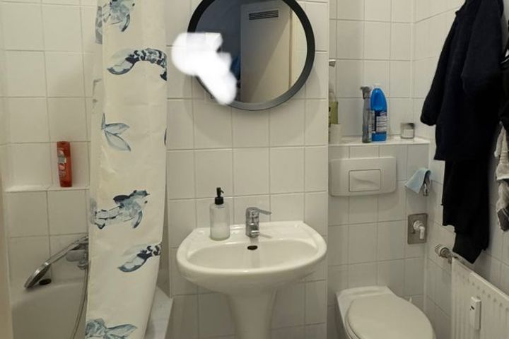 Ronjas Cosy Altbau Appartment in Prenzlauer Berg - 5