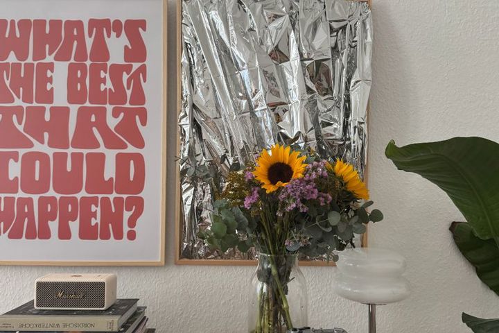 Ronjas Cosy Altbau Appartment in Prenzlauer Berg - 2