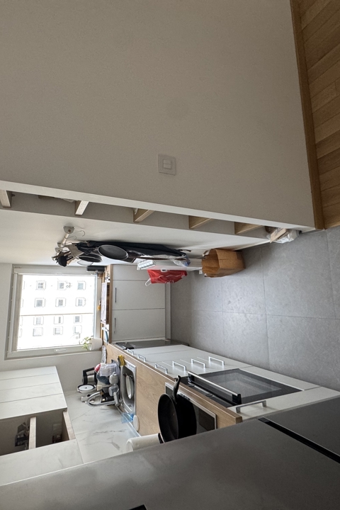 Apartment in New Belgrade - 1