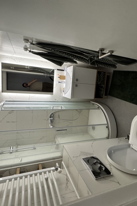 Apartment in New Belgrade - 4