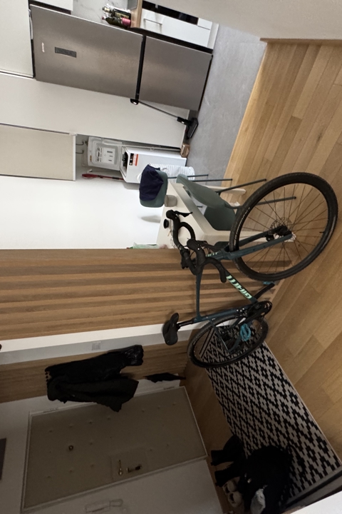 Apartment in New Belgrade - 2