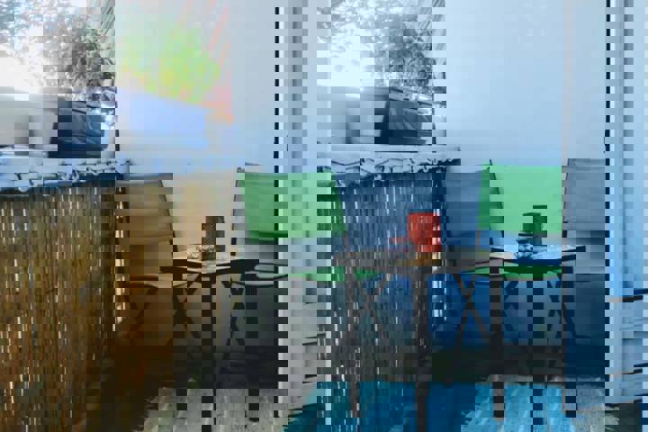 Grand 3 pièces lumineux à Genève – Vue Salève - 3