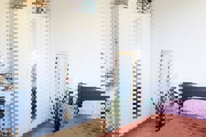 Grand 3 pièces lumineux à Genève – Vue Salève - 7