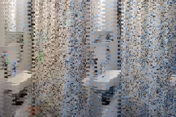 Grand 3 pièces lumineux à Genève – Vue Salève - 12