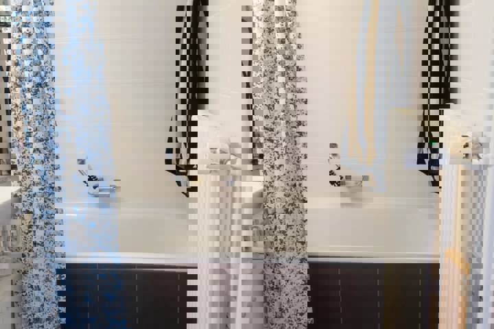 Grand 3 pièces lumineux à Genève – Vue Salève - 13