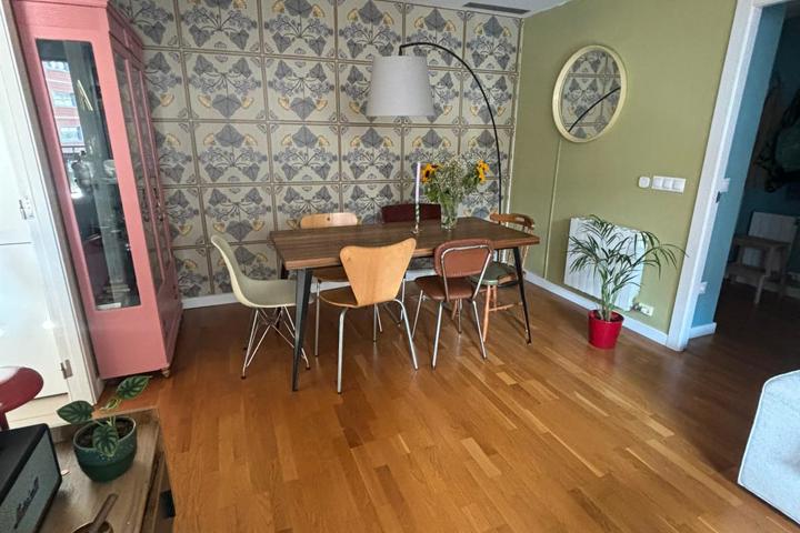 New apartment in Poble Nou perfect for couples - 3