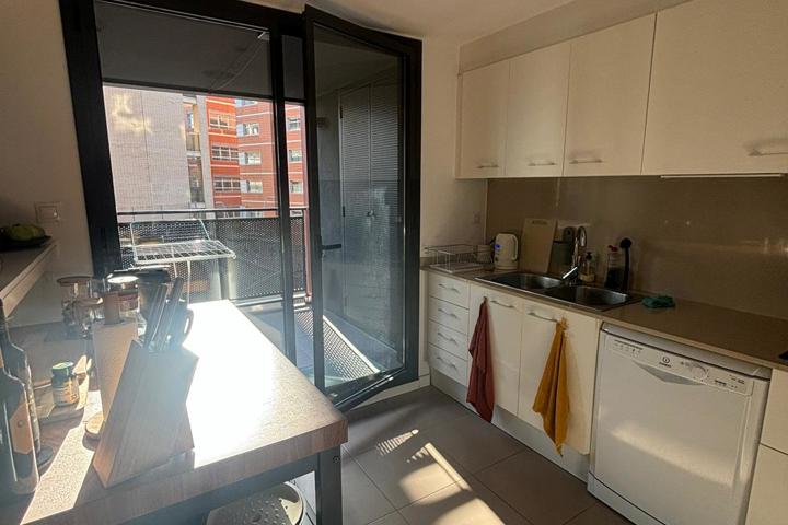 New apartment in Poble Nou perfect for couples - 5