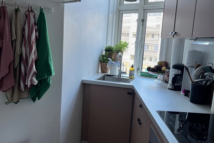 Live like the locals - 1