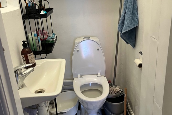 Live like the locals - 5