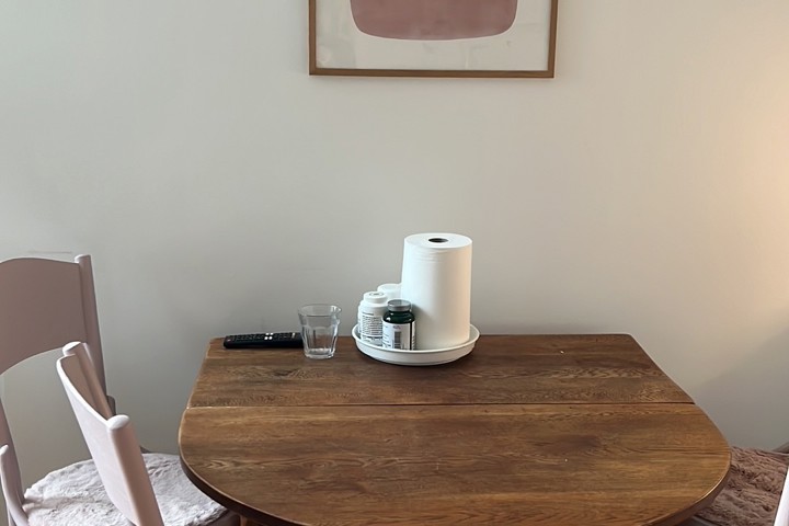 Live like the locals - 2