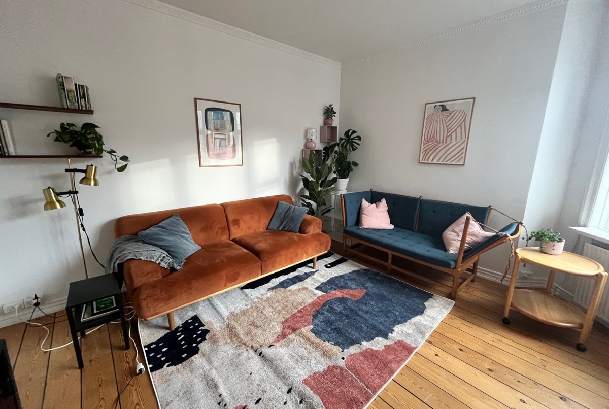 Live like the locals