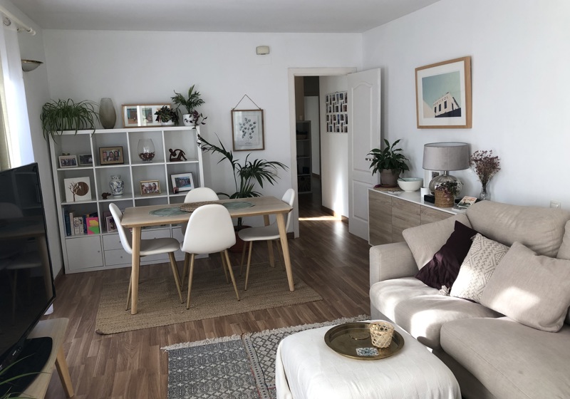 home swap in Palma De Mallorca, Mallorca