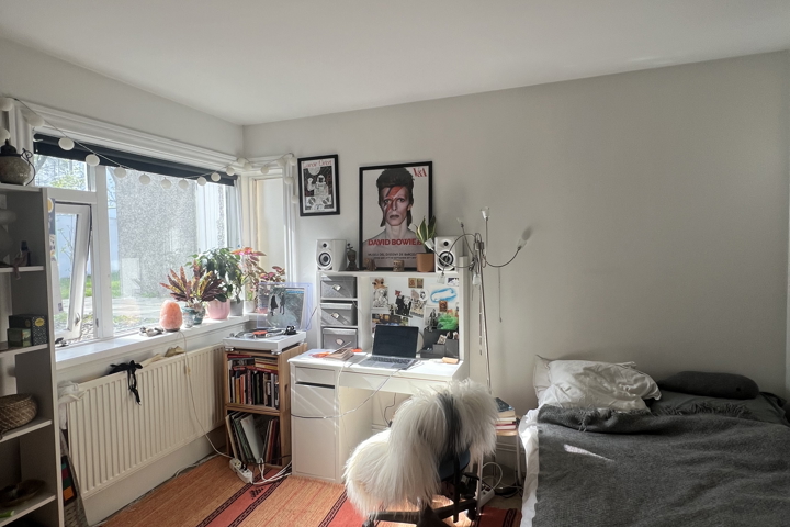 Cosy studio in Reykjavik - 4
