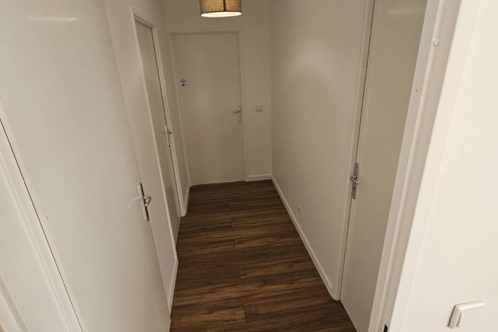 Private Room in a Shared Apartment in Paris area - 4