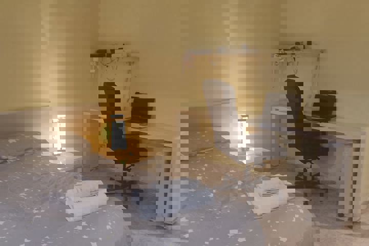 Barcelona center apartment - 1