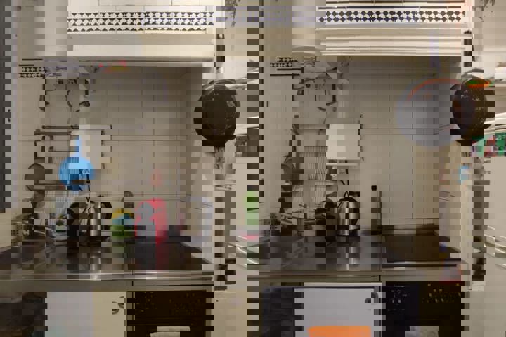 Barcelona center apartment - 5