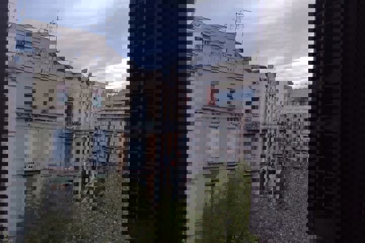 Barcelona center apartment - 6