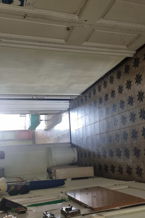 Barcelona center apartment - 7