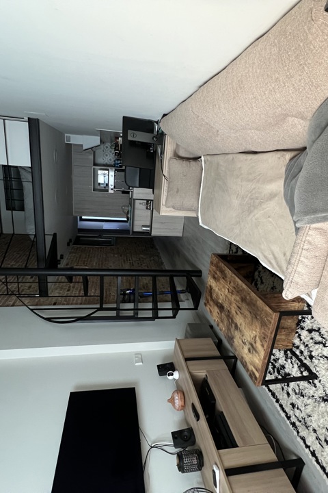 Beautiful cosy penthouse - 1